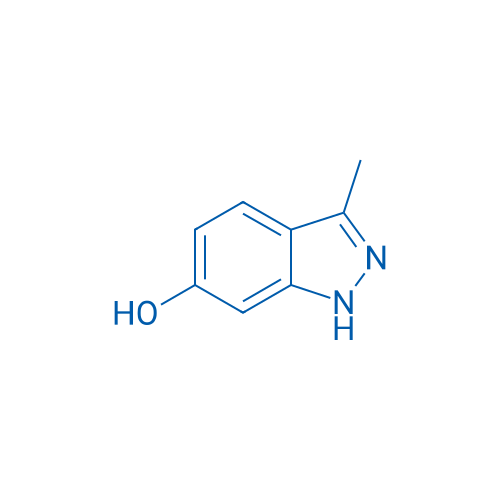 6-Hydroxy-3-methylindazole 5g