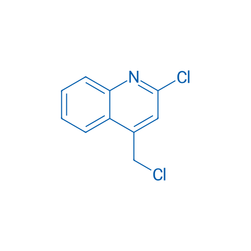 2-Chloro-4-(chloromethyl)quinoline 250mg