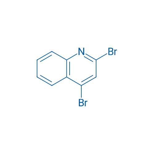 2,4-Dibromoquinoline 250mg