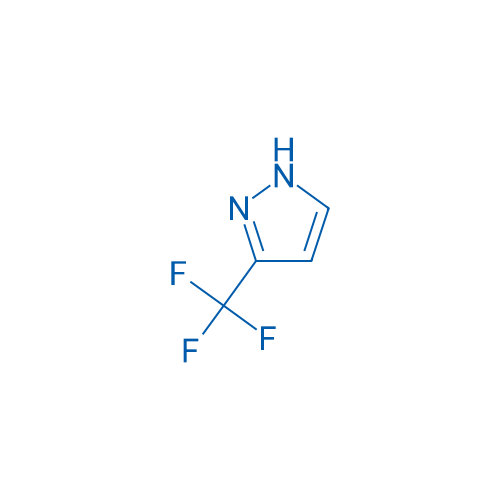 3-(Trifluoromethyl)-1H-pyrazole 25g
