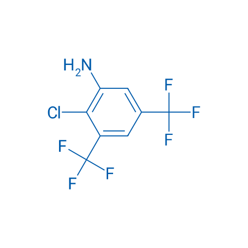 2-Chloro-3,5-bis(trifluoromethyl)aniline 25g