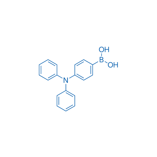 4-(Diphenylamino)benzeneboronic acid 500g