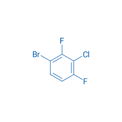 3-Chloro-2,4-difluorobromobenzene 100g