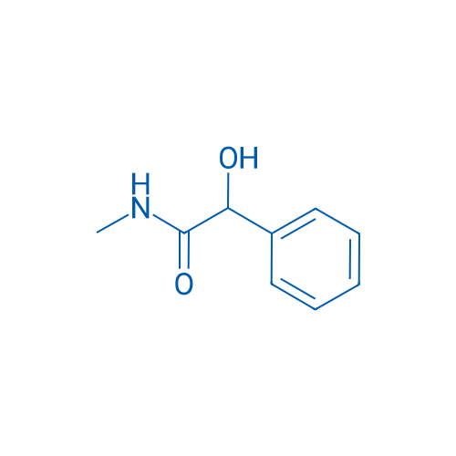 2-Hydroxy-N-methyl-2-phenylacetamide 100mg