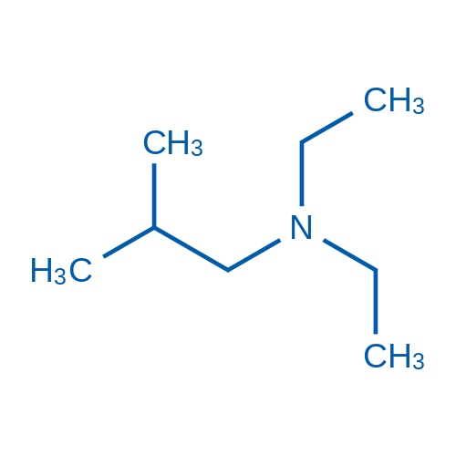 N,N-Diethyl-2-methylpropan-1-amine 250mg