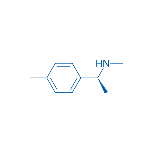(S)-N-Methyl-1-(p-tolyl)ethan-1-amine 1g