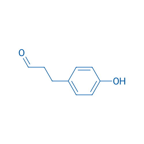 3-(4-Hydroxyphenyl)propanal 1g