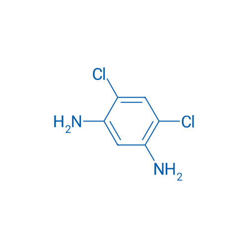 1,5-Diamino-2,4-dichlorobenzene 1g