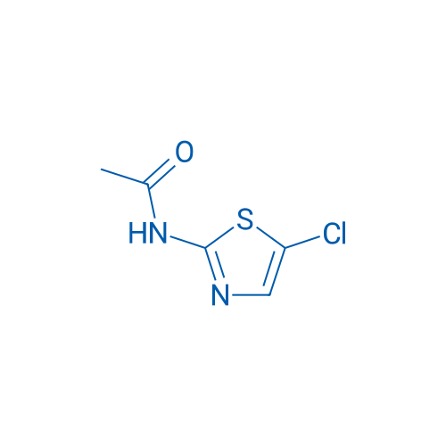 N-(5-Chlorothiazol-2-yl)acetamide 25g