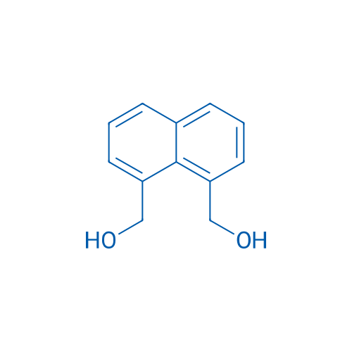 Naphthalene-1,8-diyldimethanol 5g