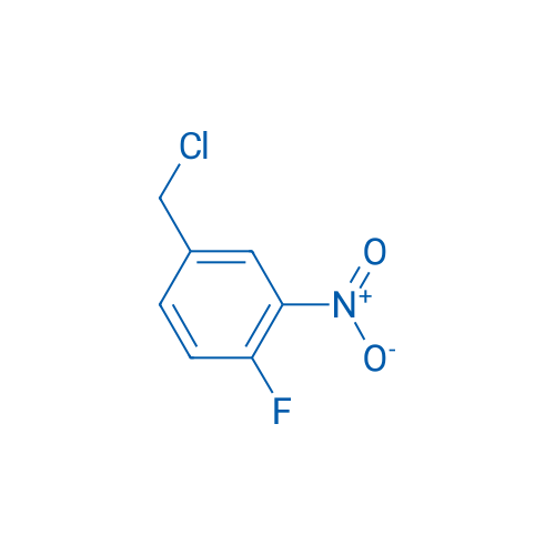 4-(Chloromethyl)-1-fluoro-2-nitrobenzene 5g