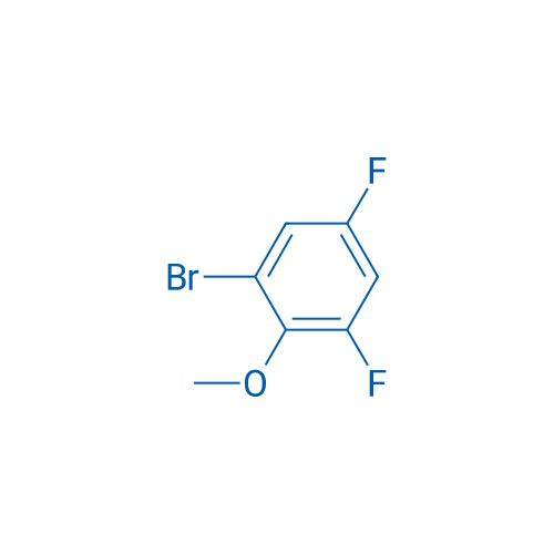 2-Bromo-4,6-difluoroanisole 500g