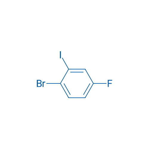 1-Bromo-4-fluoro-2-iodobenzene 5g