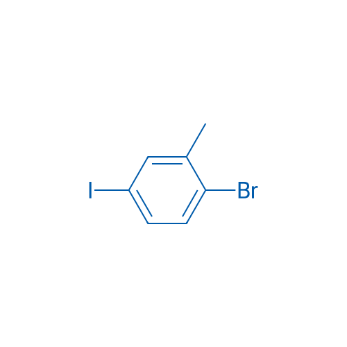 1-Bromo-4-iodo-2-methylbenzene 5g