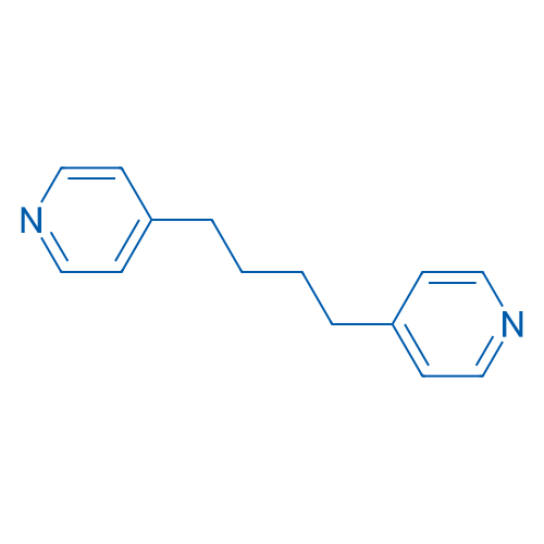 1,4-Di(pyridin-4-yl)butane 1g