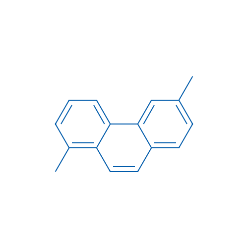 1,6-Dimethylphenanthrene 1g