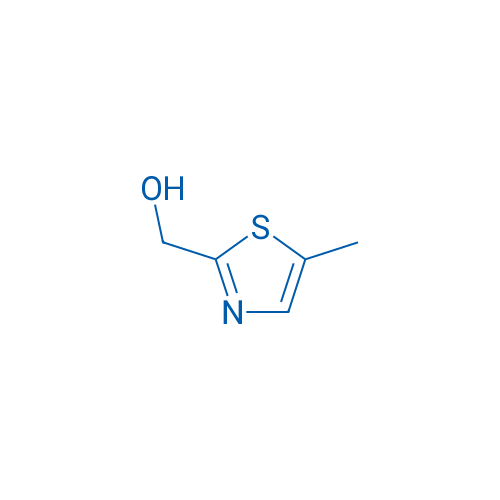 5-Methyl-2-thiazolemethanol 100mg