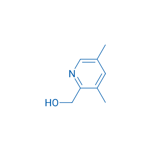 (3,5-Dimethylpyridin-2-yl)methanol 5g