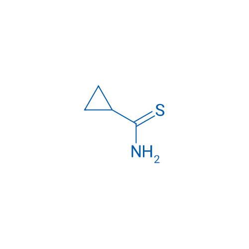 Cyclopropanecarbothioamide 5g