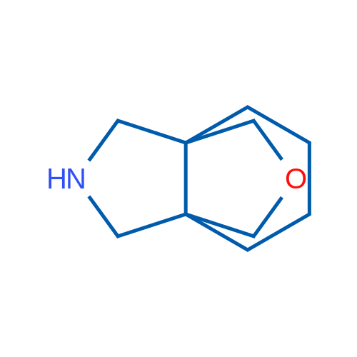 8-Oxa-11-azatricyclo[4.3.3.0,1,6]dodecane 1g
