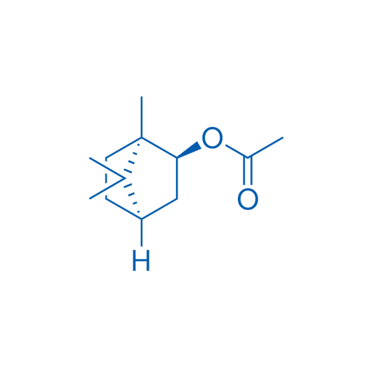 (+)-Bornyl acetate 250mg