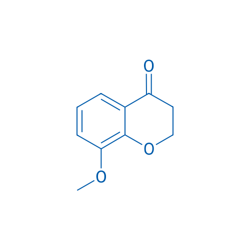 8-Methoxychroman-4-one 1g