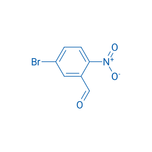 5-Bromo-2-nitrobenzaldehyde 1g