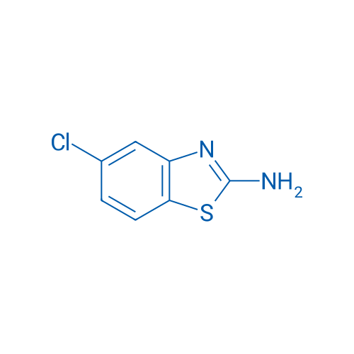 2-Amino-5-chlorobenzothiazole 25g