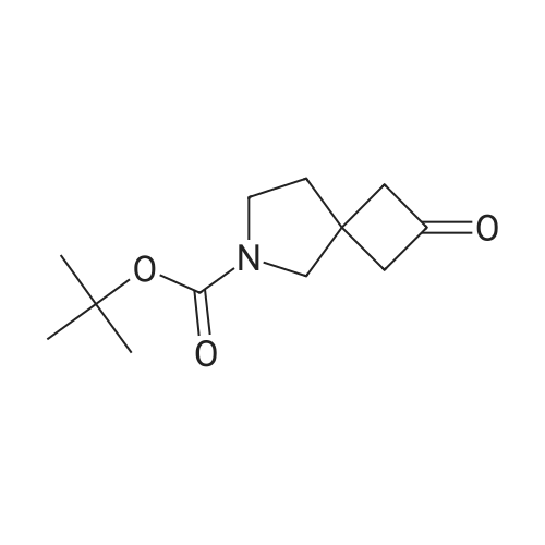 tert-butyl 2-oxo-6-azaspiro[3.4]octane-6-carboxylate 100g
