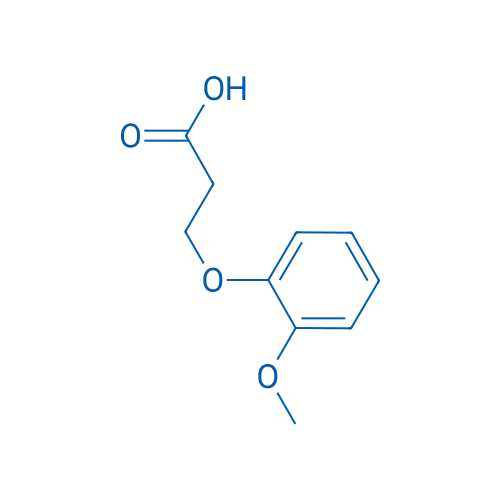 3-(2-Methoxyphenoxy)propionic acid 5g