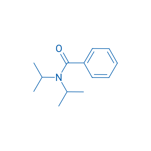 N,N-Diisopropylbenzamide 1g