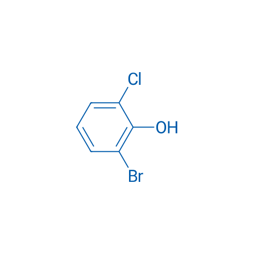 2-Bromo-6-chlorophenol 100g
