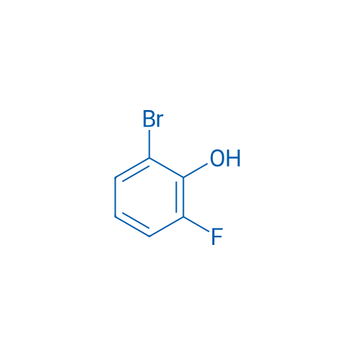 2-Bromo-6-fluorophenol 1000g