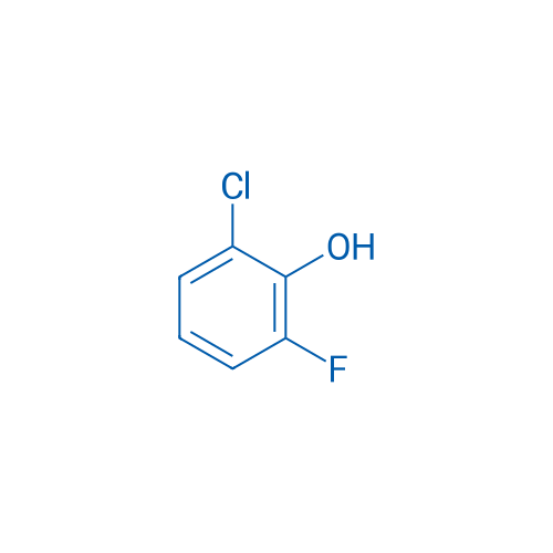 2-Chloro-6-fluorophenol 10g