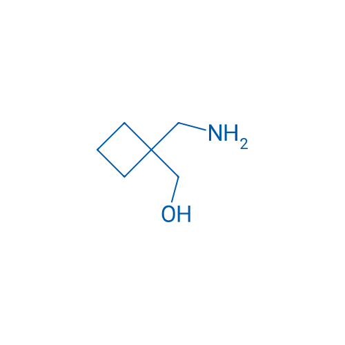 (1-(Aminomethyl)cyclobutyl)methanol 1g