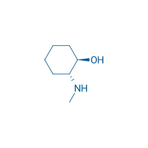 rel-(1R,2R)-2-(Methylamino)cyclohexanol 250mg