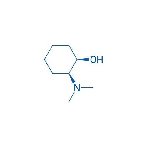 Rel-(1R,2S)-2-(dimethylamino)cyclohexan-1-ol 1g