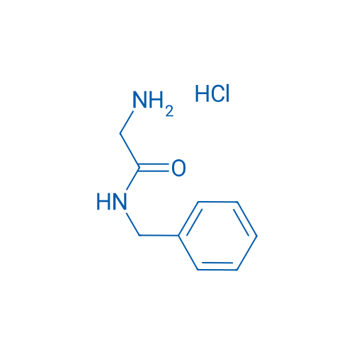 2-Amino-N-benzylacetamide hydrochloride 5g