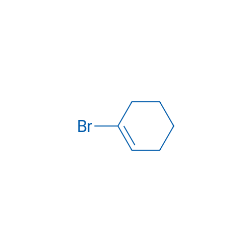 1-Bromocyclohex-1-ene 1g