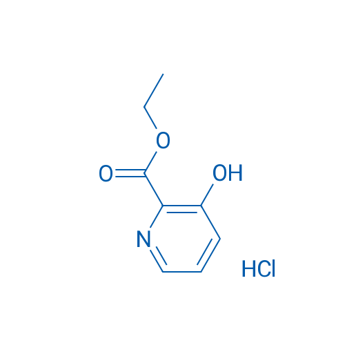 Ethyl 3-hydroxypicolinate hydrochloride 5g