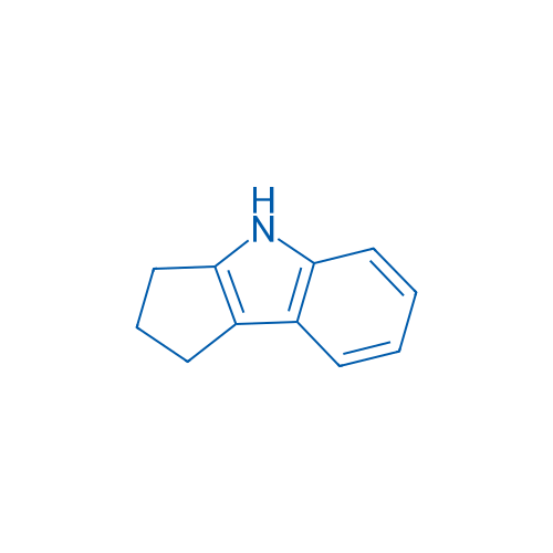 1,2,3,4-Tetrahydrocyclopenta[b]indole 5g
