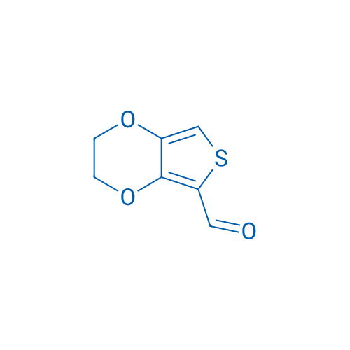 2,3-Dihydrothieno[3,4-b][1,4]dioxine-5-carbaldehyde 25g