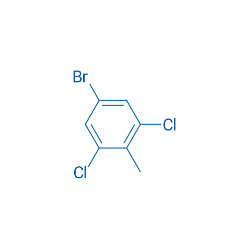 5-Bromo-1,3-dichloro-2-methylbenzene 1g