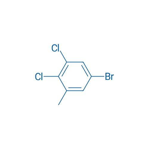 5-Bromo-1,2-dichloro-3-methylbenzene 100mg