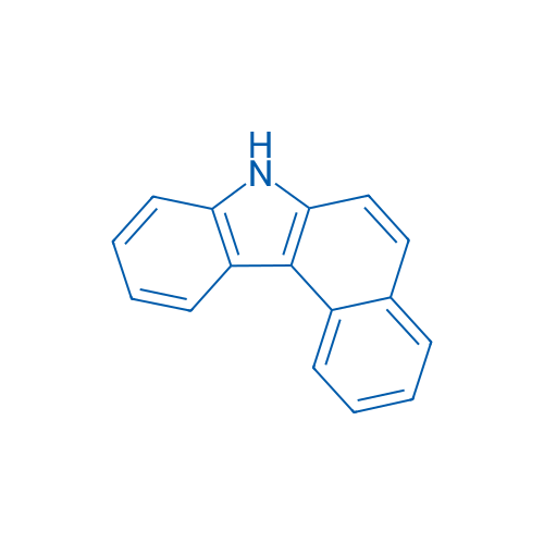 7H-Benzo[c]carbazole 5g