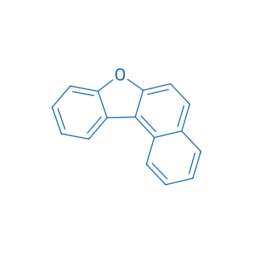 Naphtho[2,1-b]benzofuran 1g