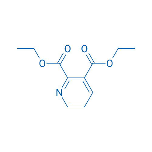 Diethyl pyridine-2,3-dicarboxylate 5g