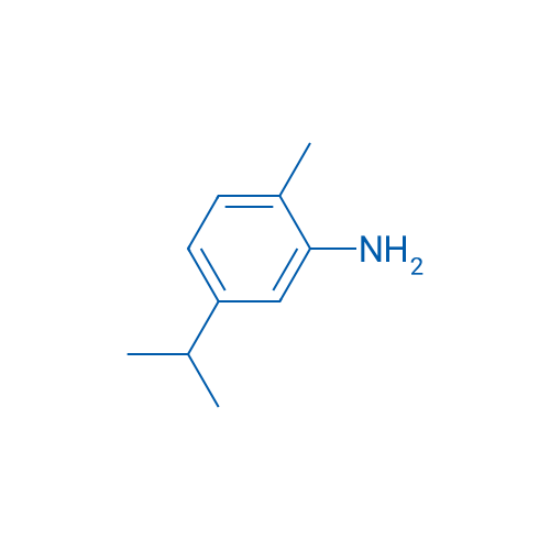 5-Isopropyl-2-methylaniline 5g