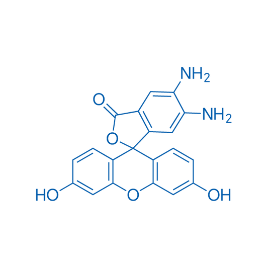 4,5-Diaminofluorescein 10mg