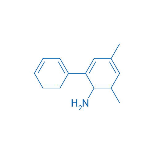 3,5-Dimethyl-[1,1'-biphenyl]-2-amine 1g